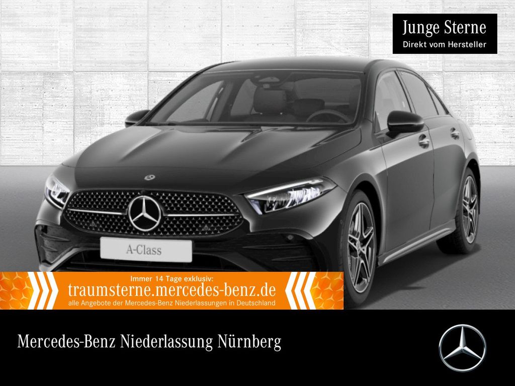 Mercedes-Benz A 250 2023
