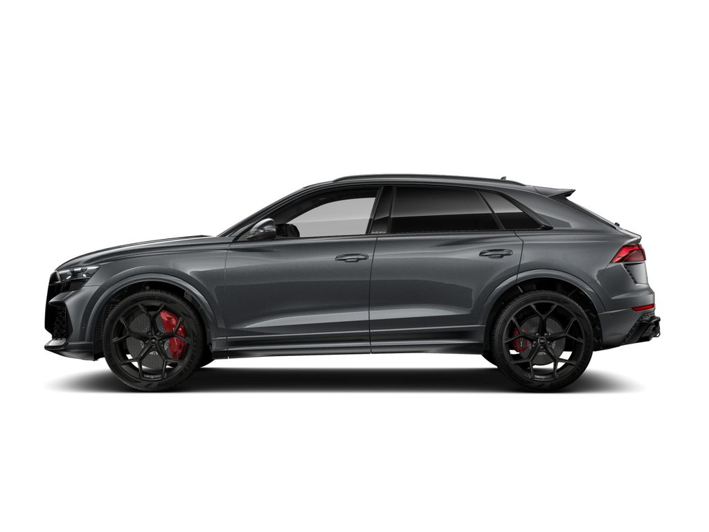 Audi RSQ8 2026