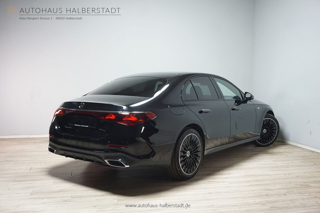 Mercedes-Benz E 300 2025