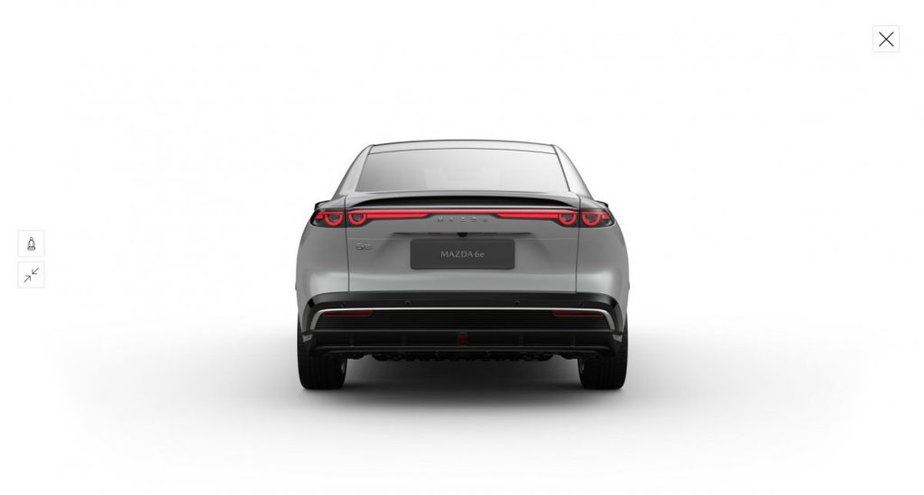 Mazda 6e