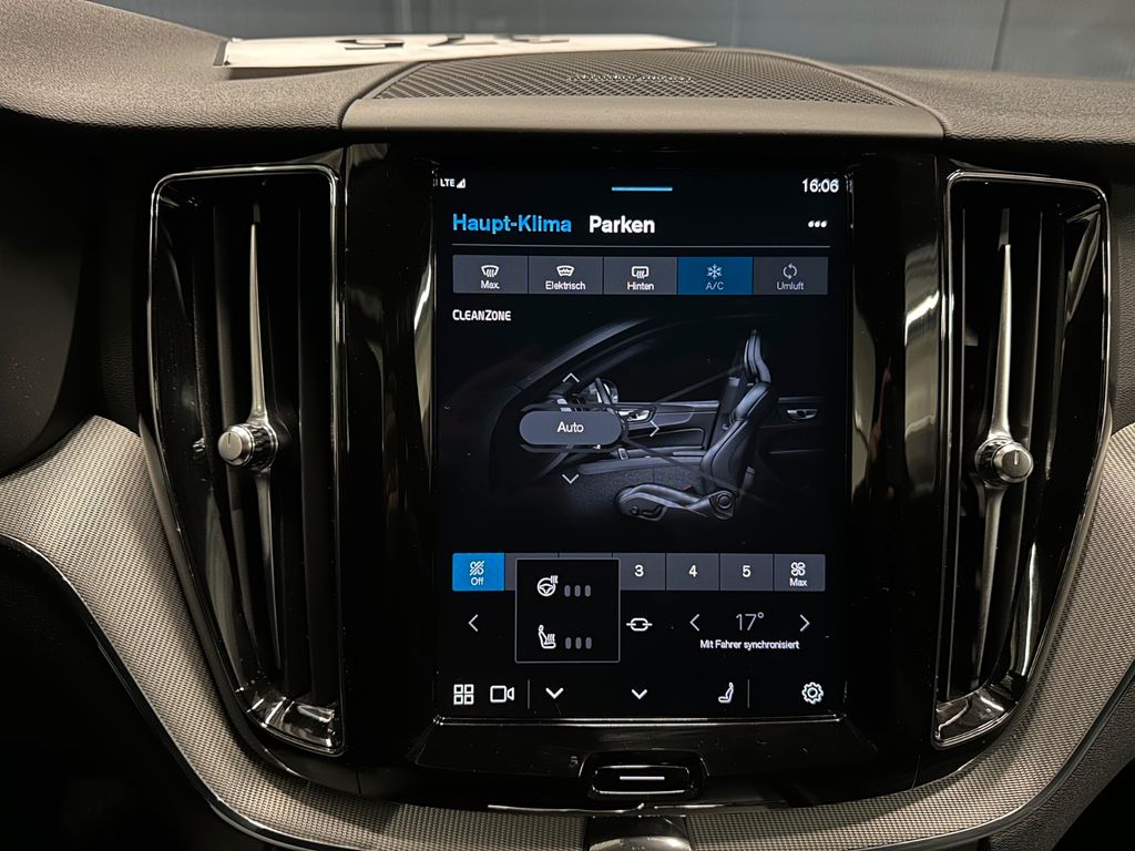 Volvo XC60 2023