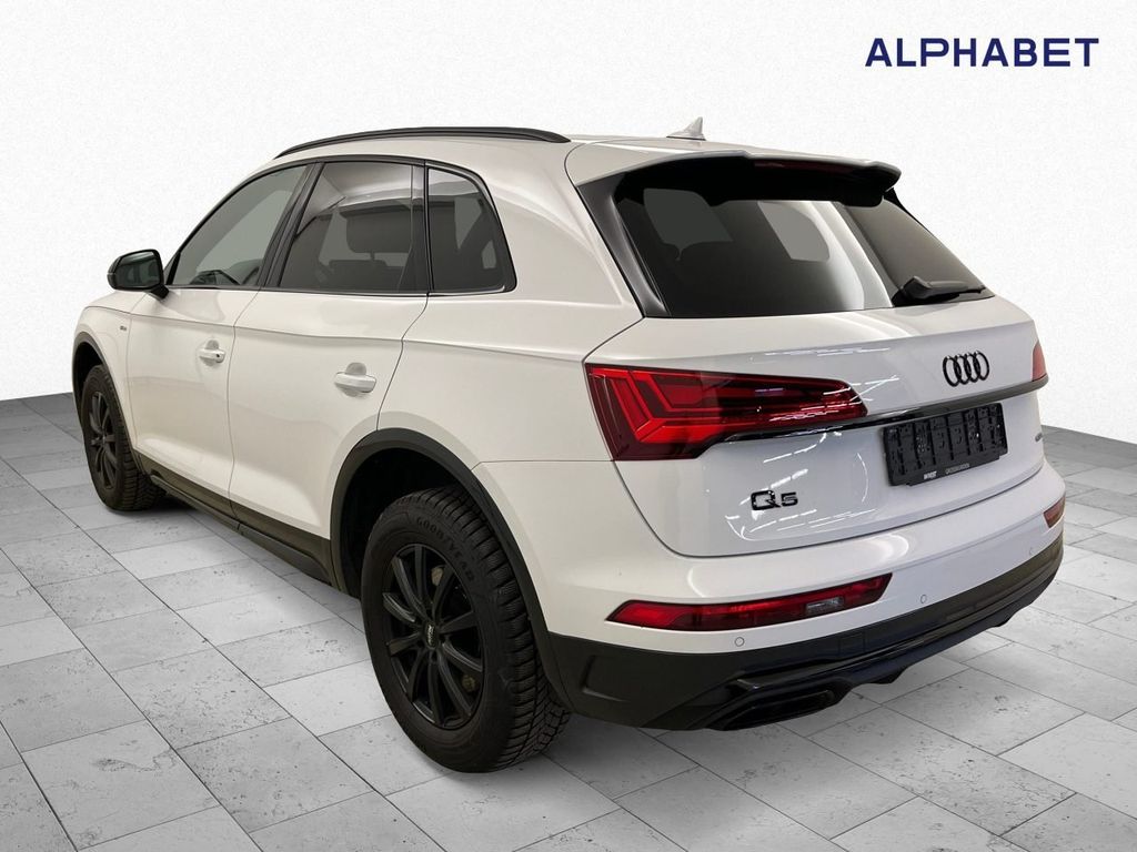 Audi Q5 2022