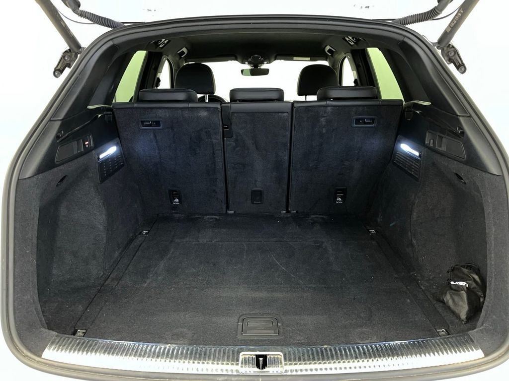 Audi Q5 2022
