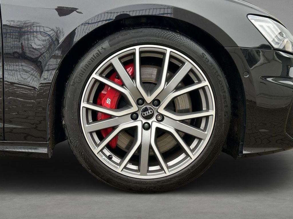 Audi S6 2024