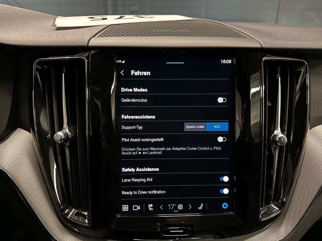 Volvo XC60 2023