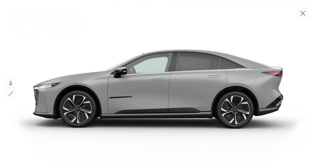 Mazda 6e