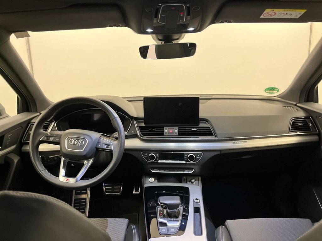 Audi Q5 2022