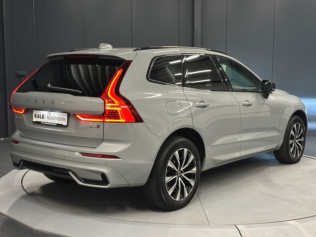 Volvo XC60 2023