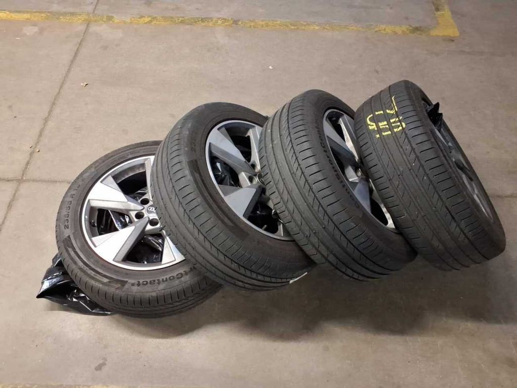 Audi Q5 2022