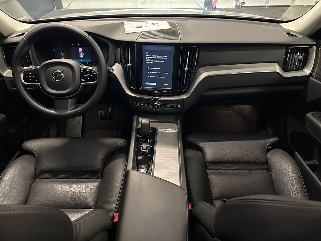 Volvo XC60 2023