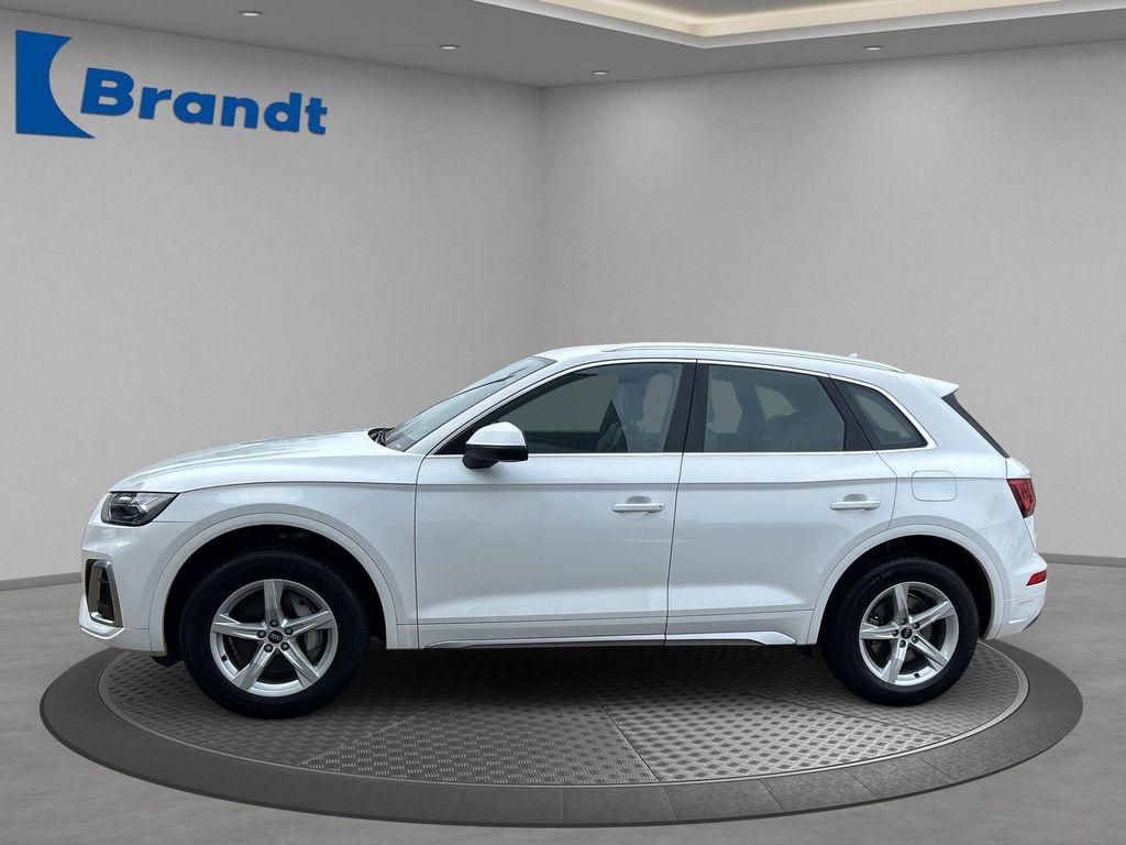Audi Q5 2022