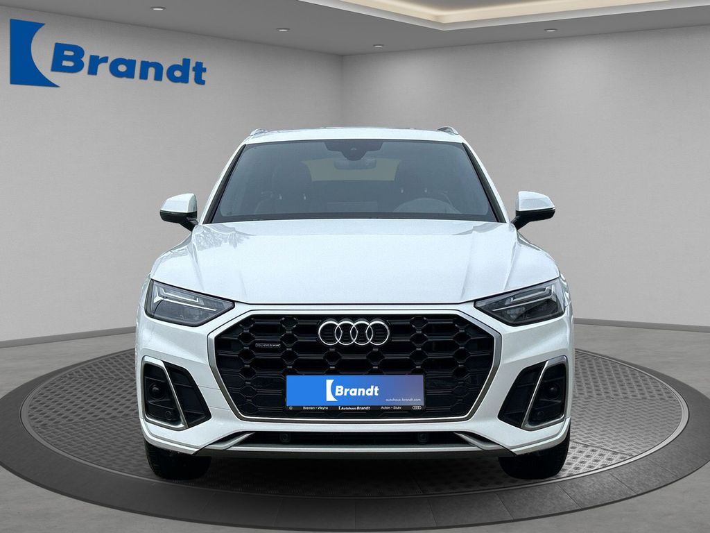 Audi Q5 2022