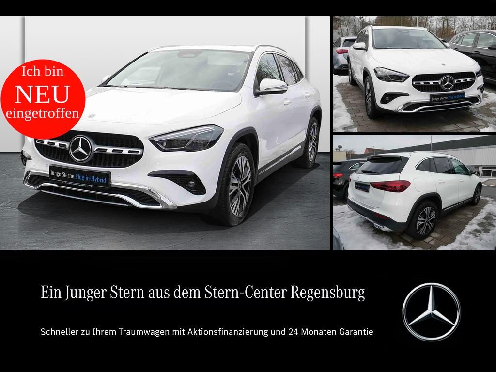 Mercedes-Benz GLA 250 2024