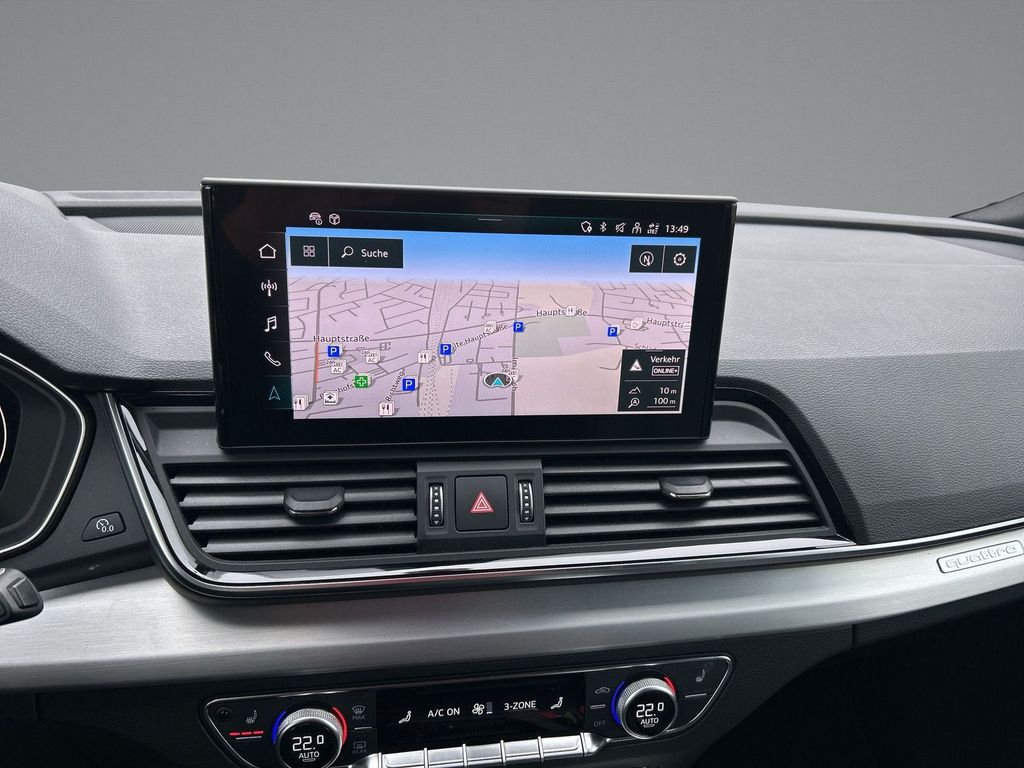 Audi Q5 2022