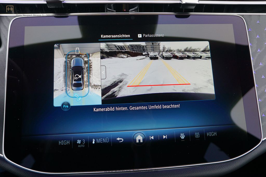 Mercedes-Benz E 300 2025