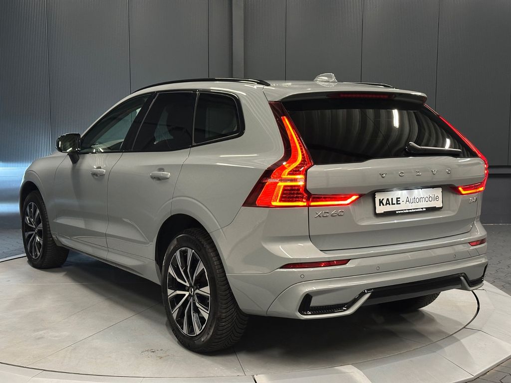 Volvo XC60 2023