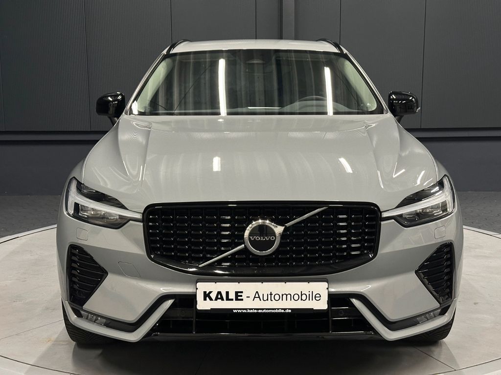 Volvo XC60 2023