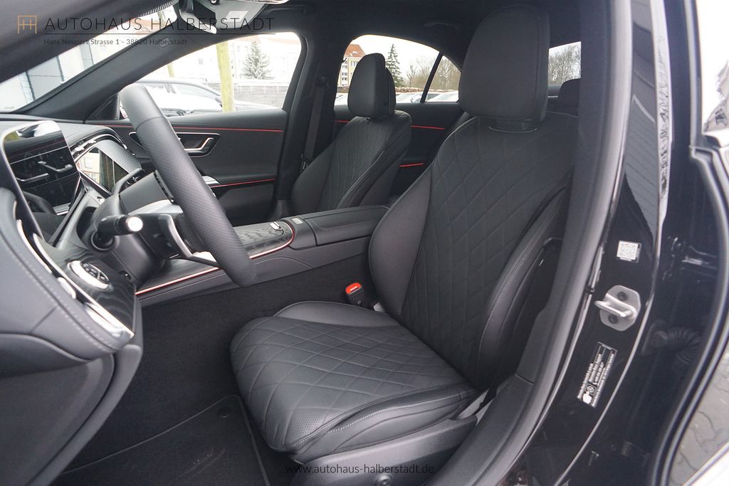 Mercedes-Benz E 300 2025