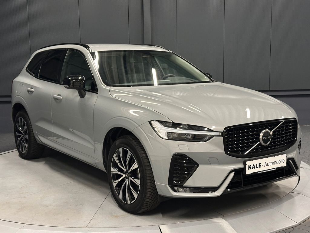 Volvo XC60 2023