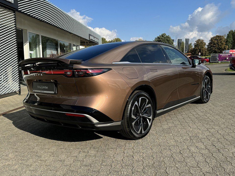 Mazda 6e
