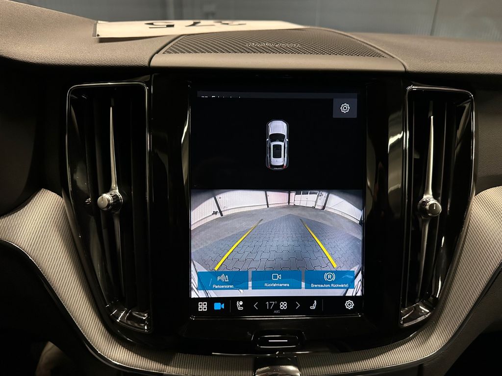 Volvo XC60 2023