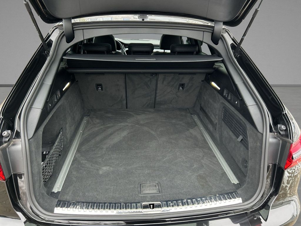 Audi S6 2024
