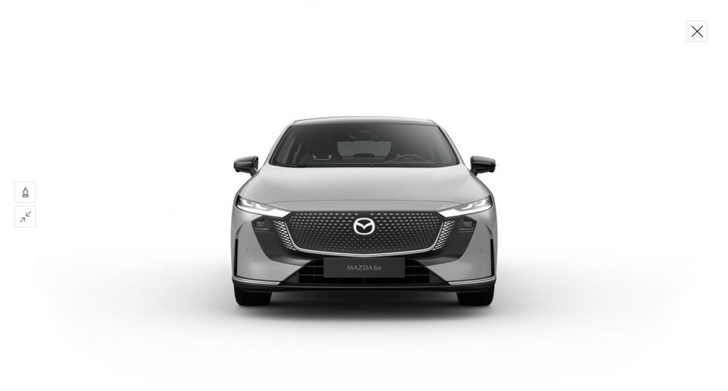 Mazda 6e