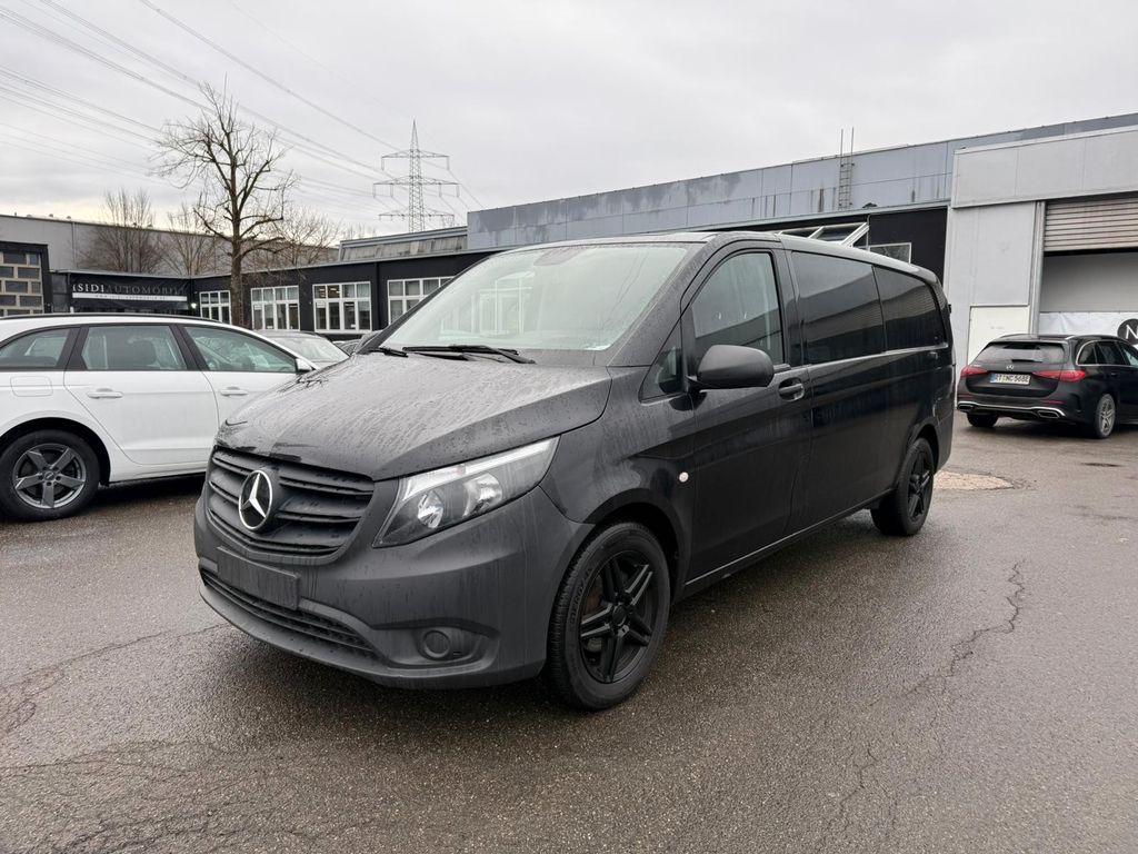 Mercedes-Benz Vito 2021