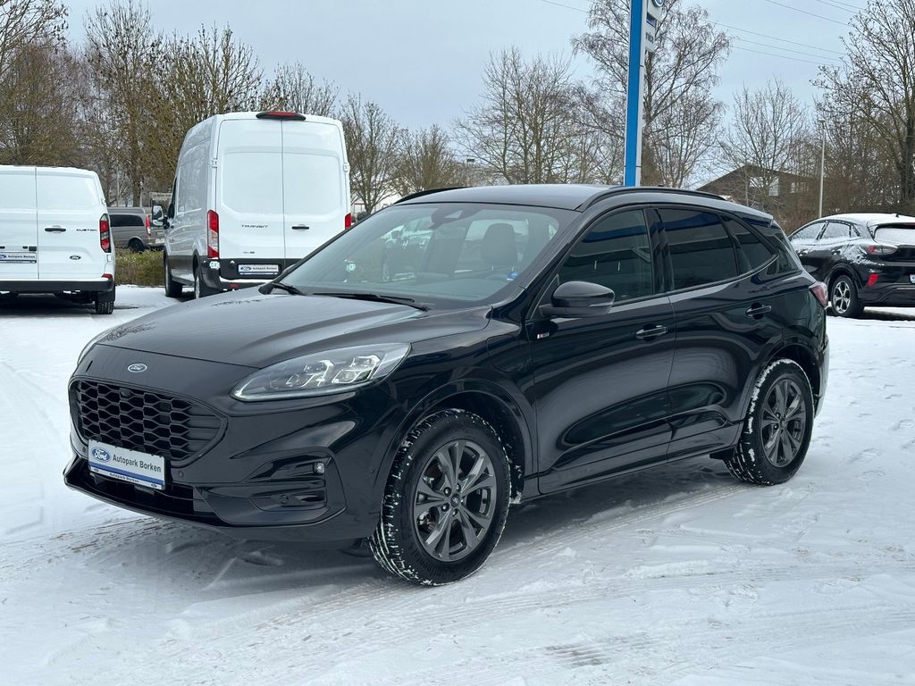 Ford Kuga 2024