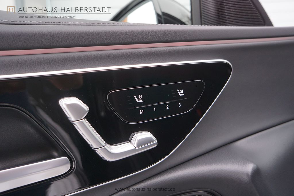 Mercedes-Benz E 300 2025