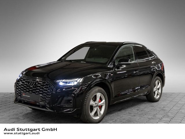 Audi Q5 2025