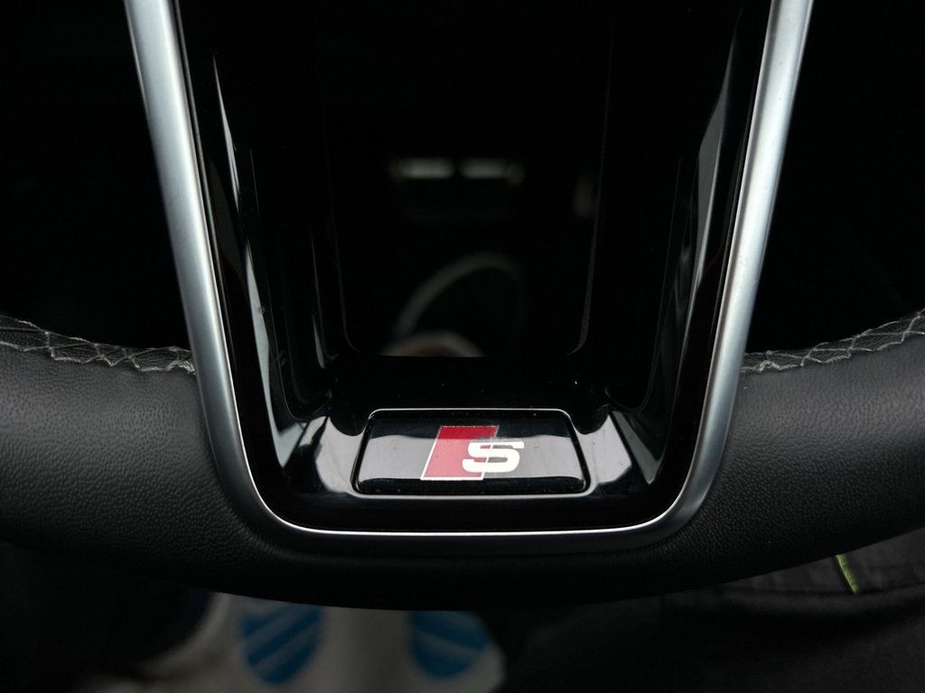 Audi S6 2024