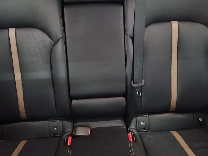 Mazda CX-60 2025