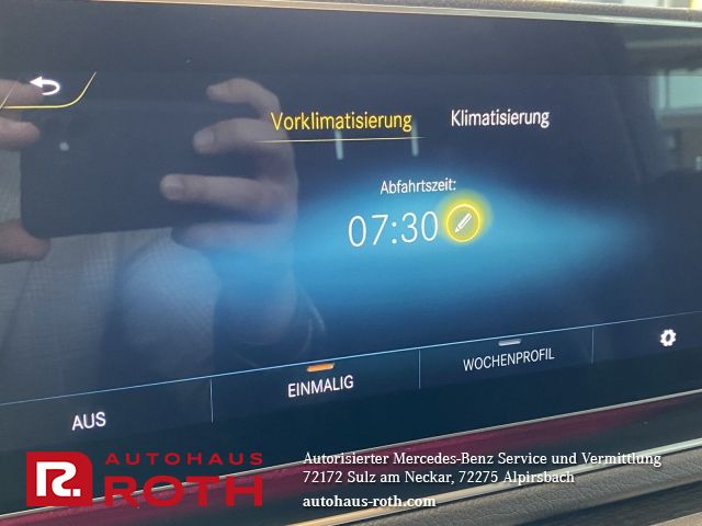 Mercedes-Benz GLE 350 2022