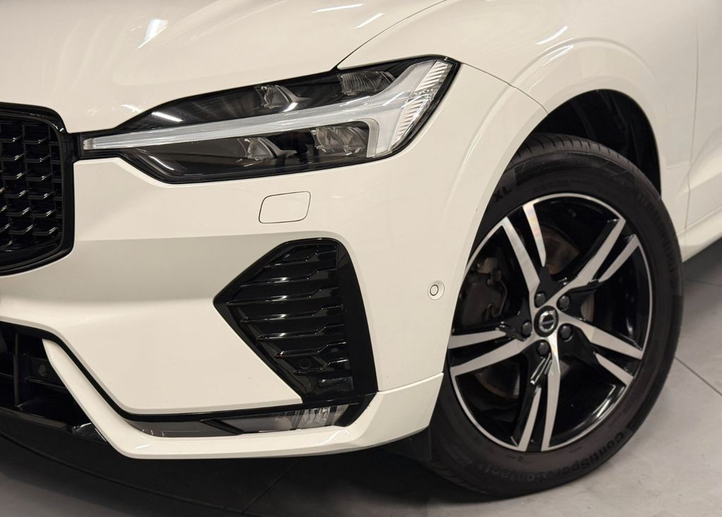 Volvo XC60 2021