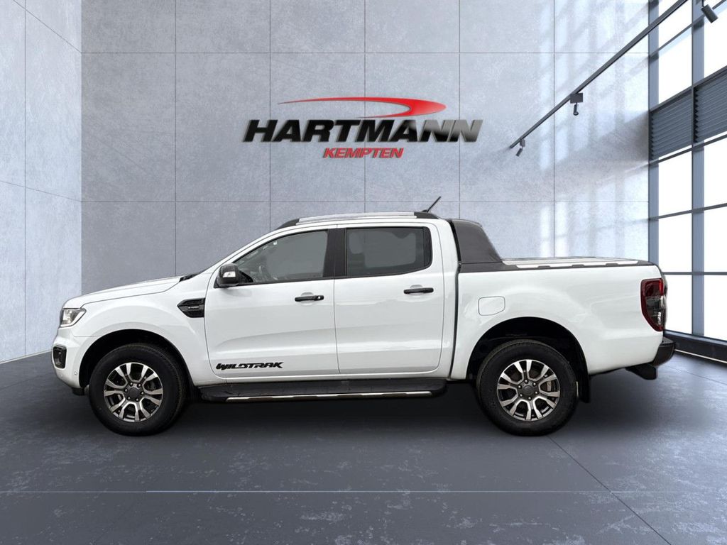 Ford Ranger 2022