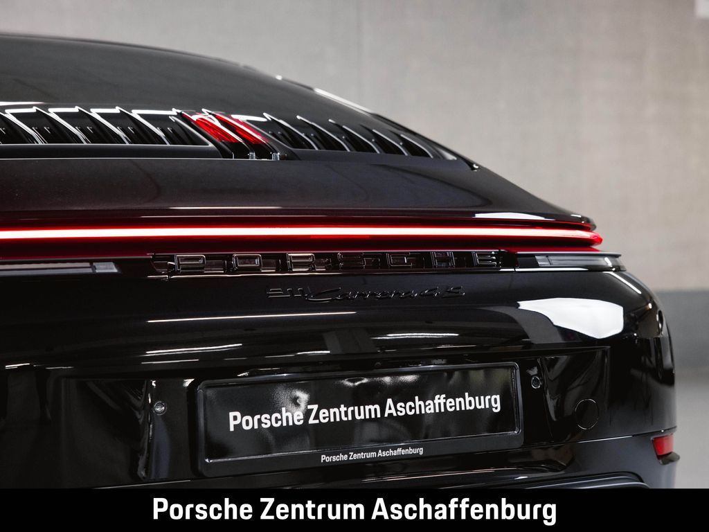 Porsche 992 2026
