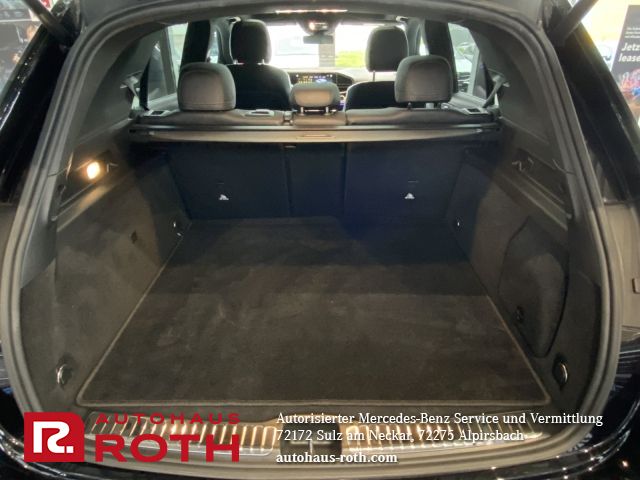 Mercedes-Benz GLE 350 2022