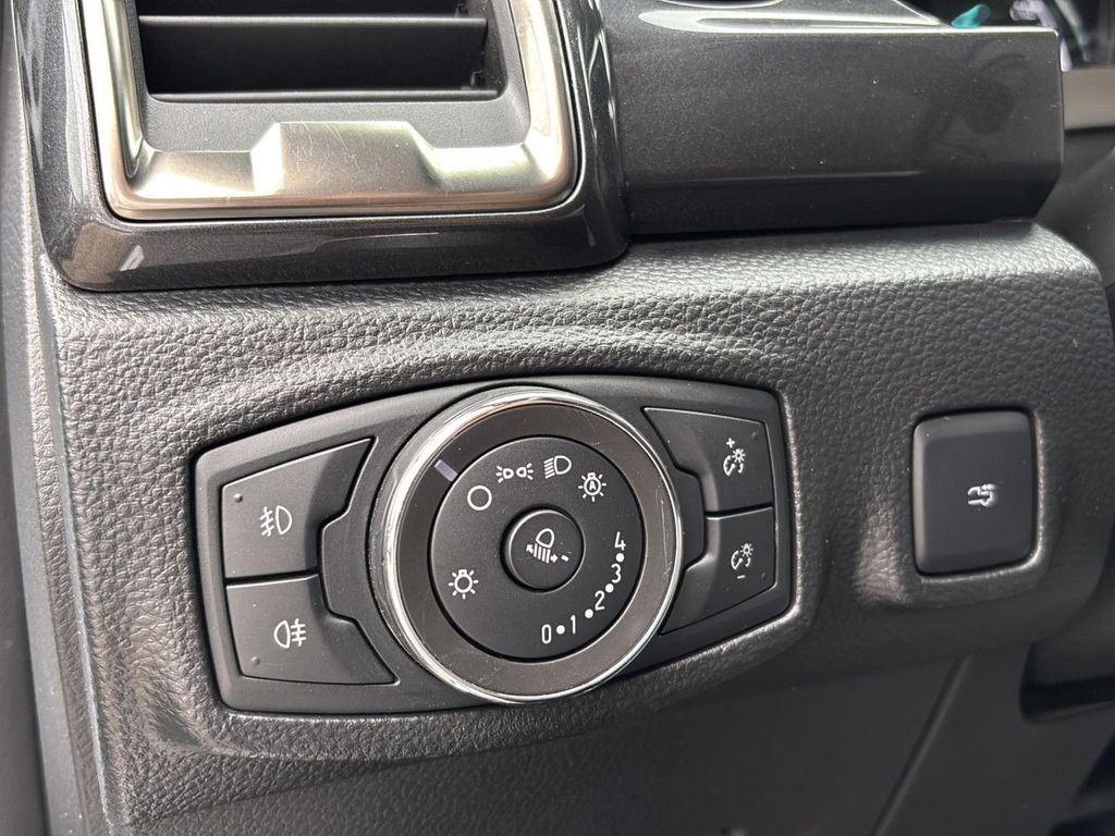 Ford Ranger 2022