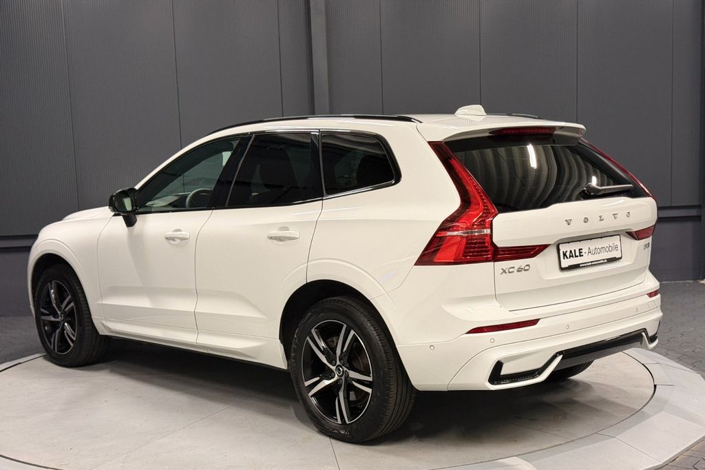 Volvo XC60 2021
