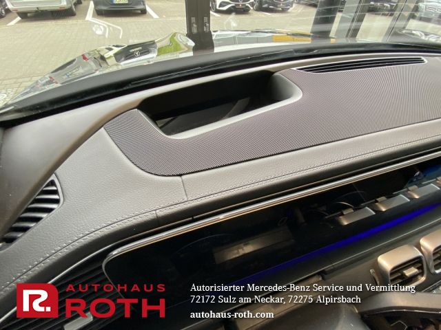 Mercedes-Benz GLE 350 2022