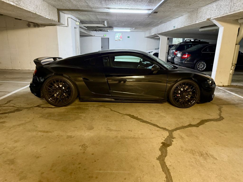 Audi R8 2020