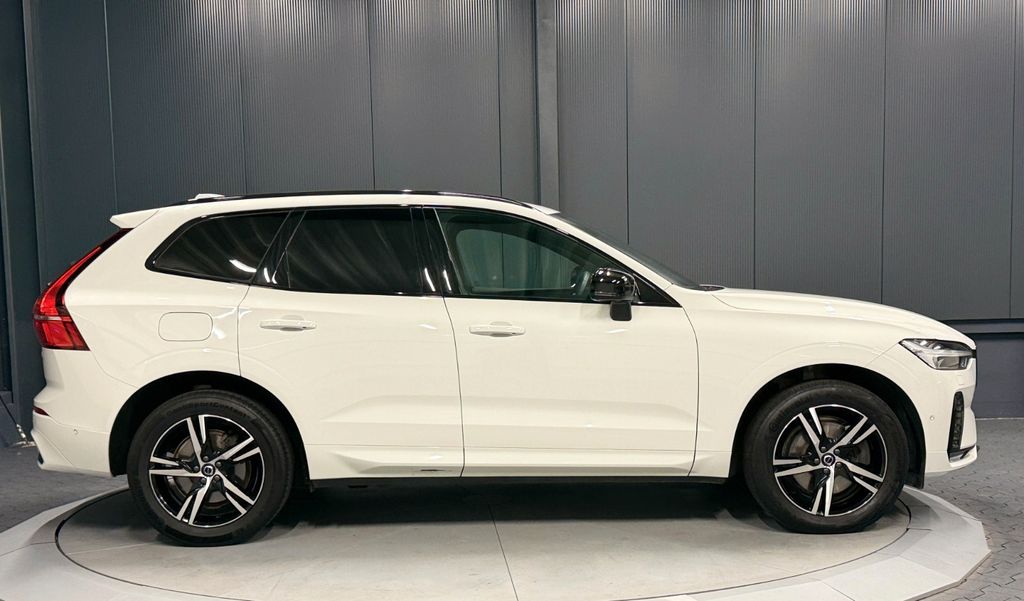 Volvo XC60 2021