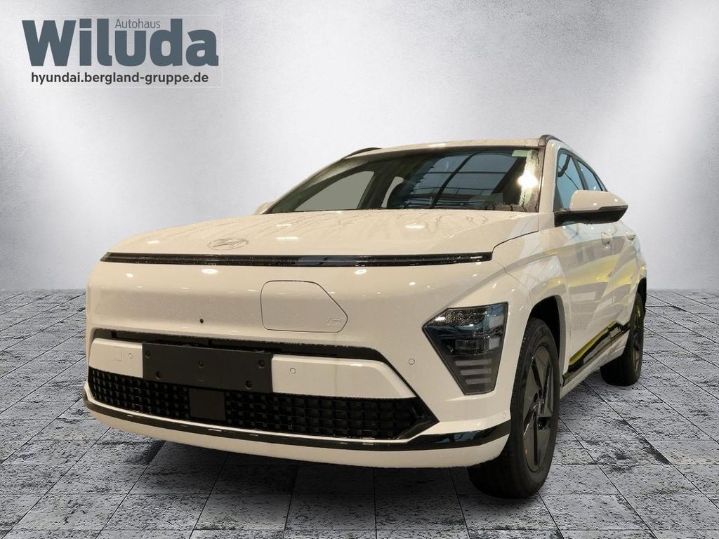 Hyundai KONA 2026