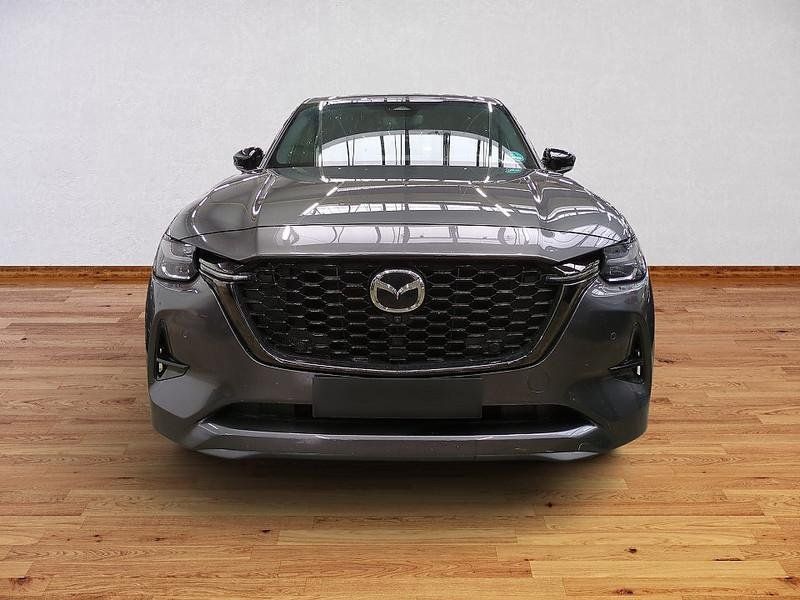 Mazda CX-60 2025