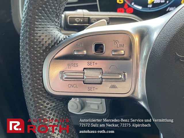 Mercedes-Benz GLE 350 2022