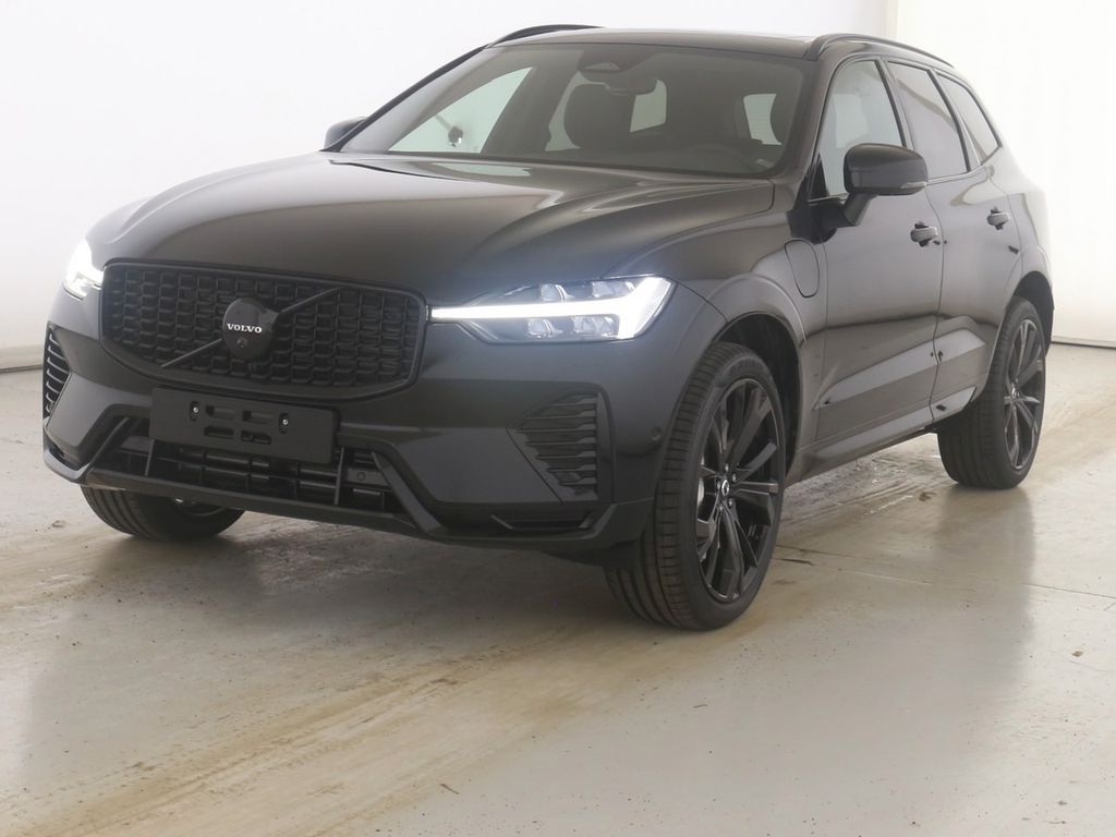 Volvo XC60 2024