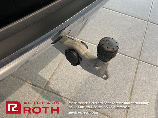 Mercedes-Benz GLE 350 2022