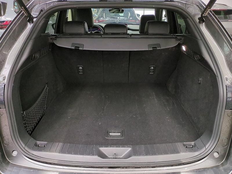 Mazda CX-60 2025