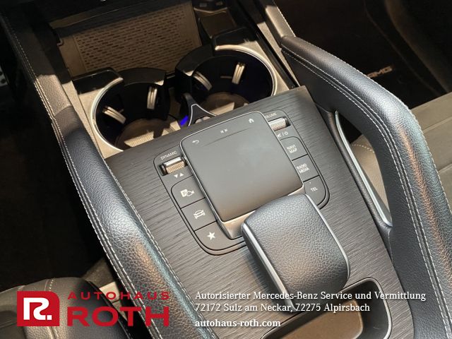 Mercedes-Benz GLE 350 2022